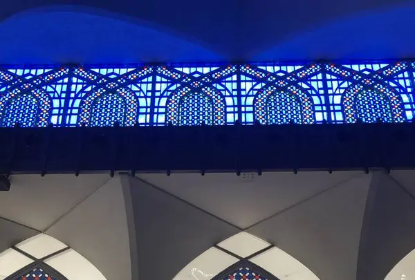 The Sultan Salahuddin Abdul Aziz Shah Mosque（スルタン・サラディン・アブドゥル・アジズ・モスク）の写真・動画_image_298001