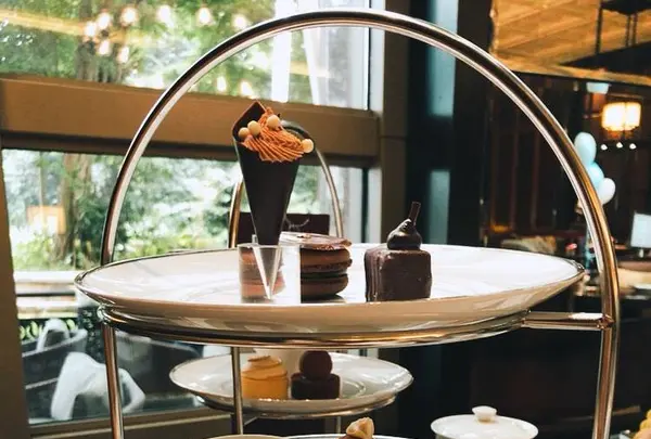Mandarin Oriental, Kuala Lumpurの写真・動画_image_298006