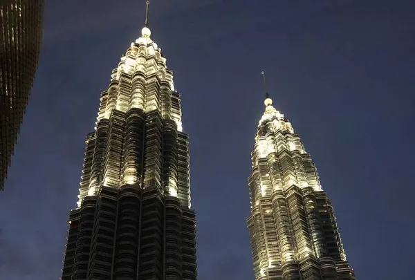 PETRONAS Twin Tower（ペトロナス ツインタワー）の写真・動画_image_298009