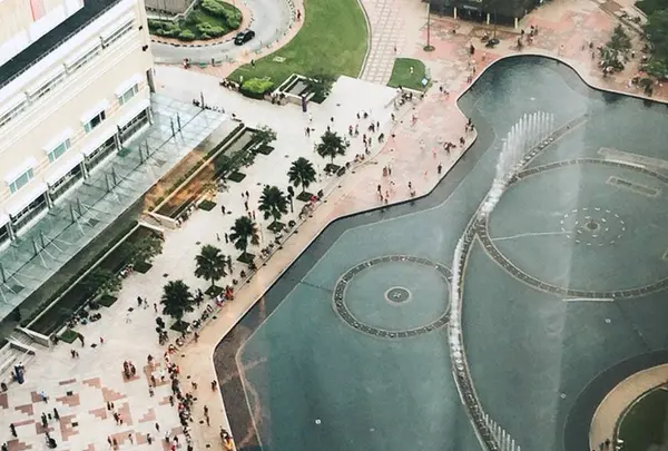 Mandarin Oriental, Kuala Lumpurの写真・動画_image_298012