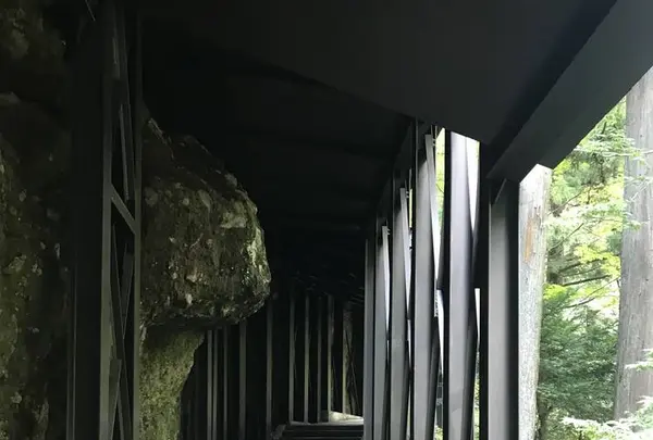 榛名神社の写真・動画_image_298029