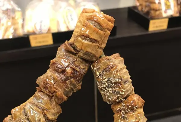 おかき処 寺子屋本舗 草津店の写真・動画_image_298042