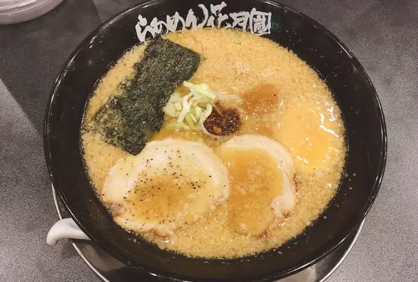 らあめん花月嵐 武蔵小杉店の写真・動画_image_298157