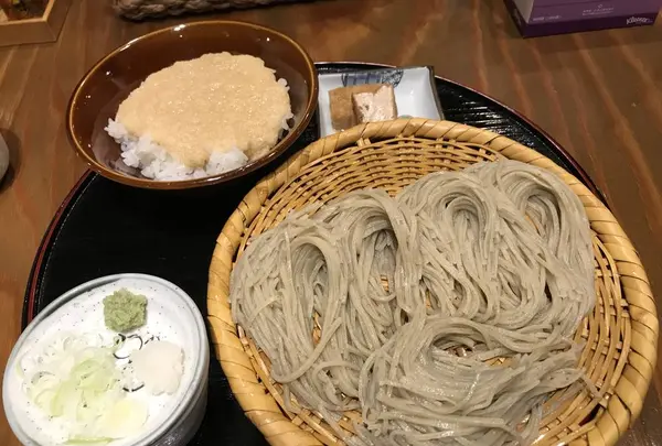 そば味処ぼっちの写真・動画_image_298172