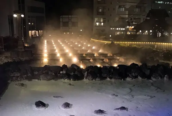 草津温泉の写真・動画_image_298213