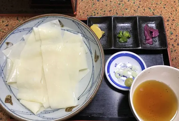 上州路うどん・さくらの写真・動画_image_298639