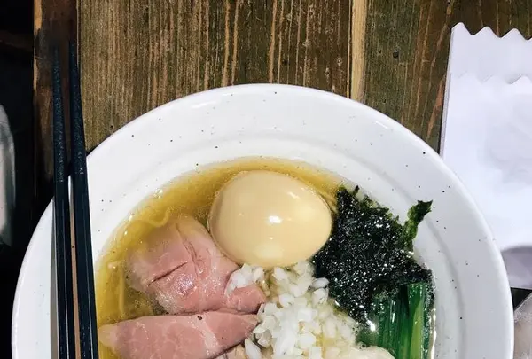 ラーメン屋 ジョンの写真・動画_image_298671
