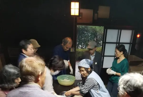 鶴富屋敷の写真・動画_image_298814