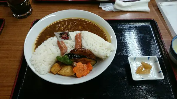 椎葉村物産センター「平家本陣」の写真・動画_image_298838