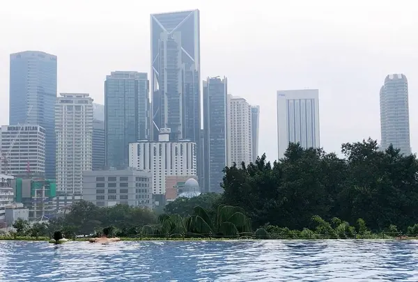 Mandarin Oriental, Kuala Lumpurの写真・動画_image_299088