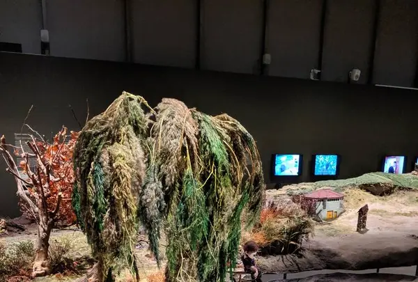 ヘルシンキ市立美術館の写真・動画_image_299152