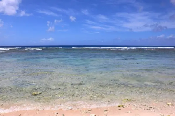 Gun Beach（ガン・ビーチ）の写真・動画_image_299188
