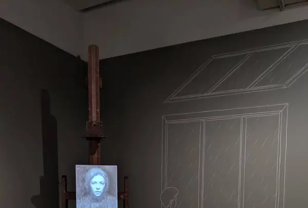 ヘルシンキ市立美術館の写真・動画_image_299206