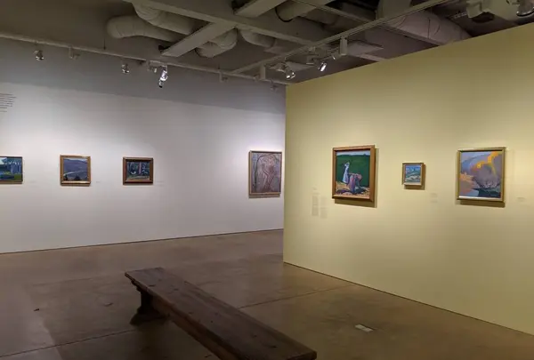 ヘルシンキ市立美術館の写真・動画_image_299212