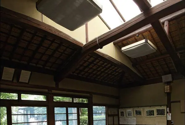 志賀直哉旧居の写真・動画_image_299214