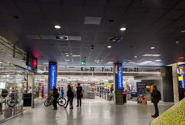 Kamppi Centerの写真・動画_image_299231