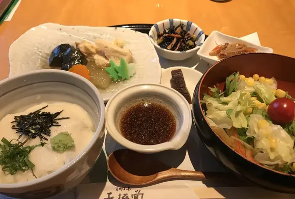 天極堂奈良本店の写真・動画_image_299239