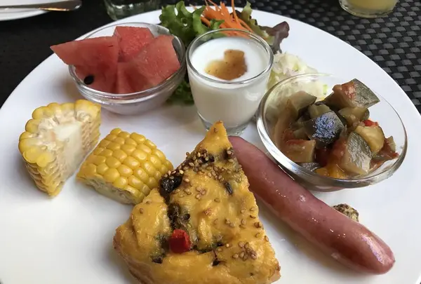 小さなホテル 奈良倶楽部の写真・動画_image_299243