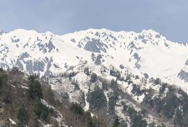 黒部湖の写真・動画_image_299318