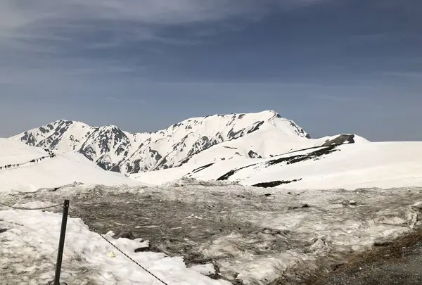 室堂駅の写真・動画_image_299322