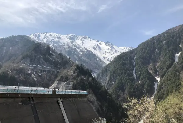 黒部湖の写真・動画_image_299323