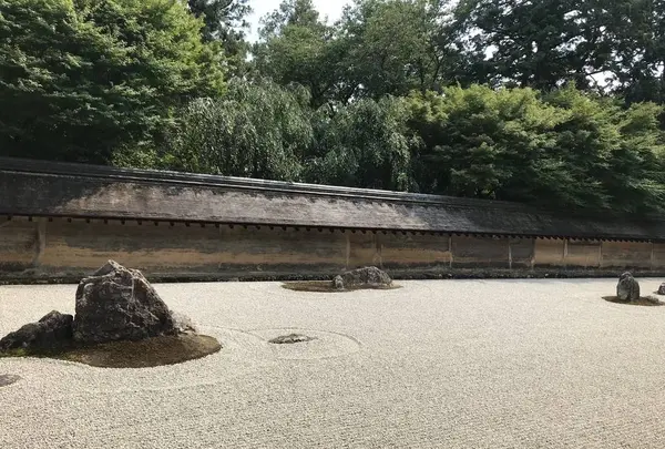 龍安寺の写真・動画_image_299368