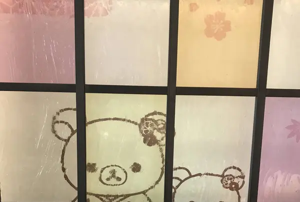 嵐山 りらっくま茶房の写真・動画_image_299372