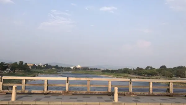渡月橋の写真・動画_image_299395