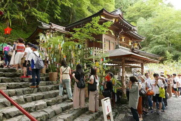 貴船神社の写真・動画_image_299436
