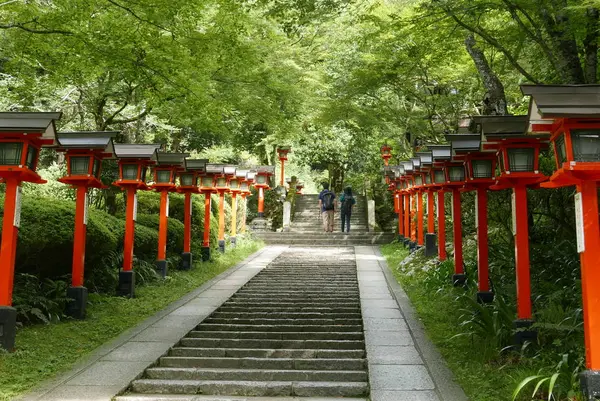 鞍馬寺の写真・動画_image_299442