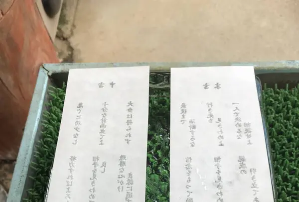 氷室神社の写真・動画_image_299626