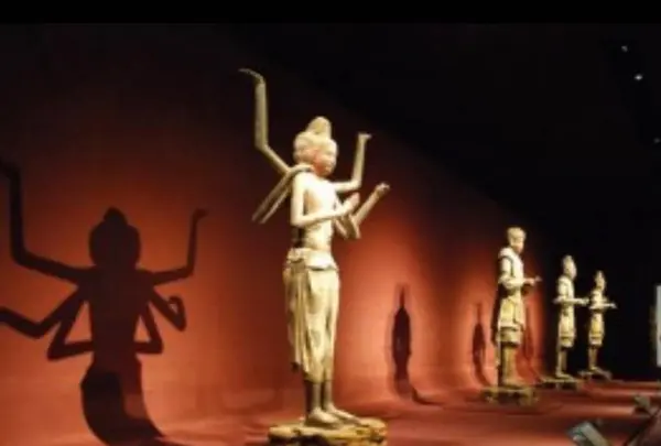興福寺の写真・動画_image_299641