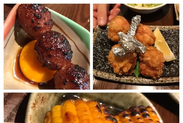 銘鶏やき鳥 鳥仙の写真・動画_image_299936