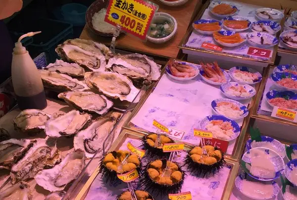 八食センターの写真・動画_image_299995