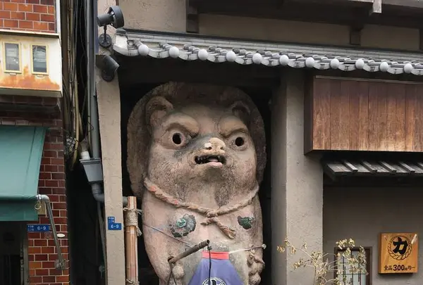 難波千日前の写真・動画_image_300349