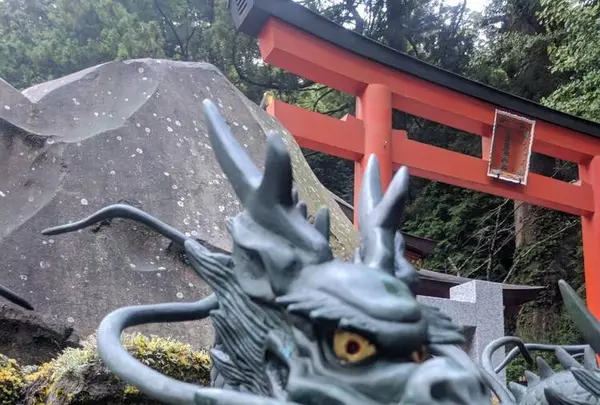 九頭龍神社（新宮）の写真・動画_image_300354