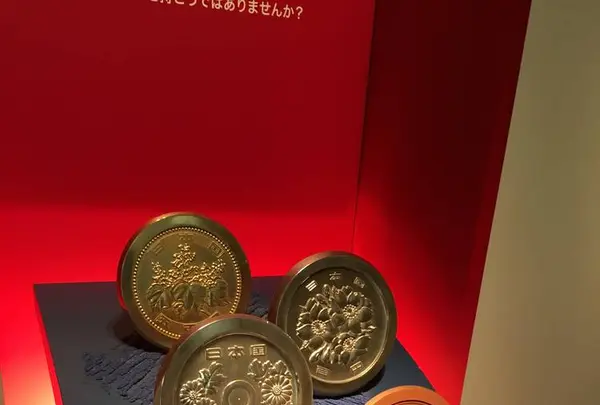 造幣局 桜の通り抜けの写真・動画_image_300381