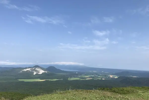 摩周第三展望台の写真・動画_image_300455