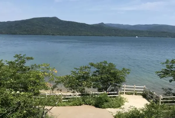 摩周第三展望台の写真・動画_image_300787