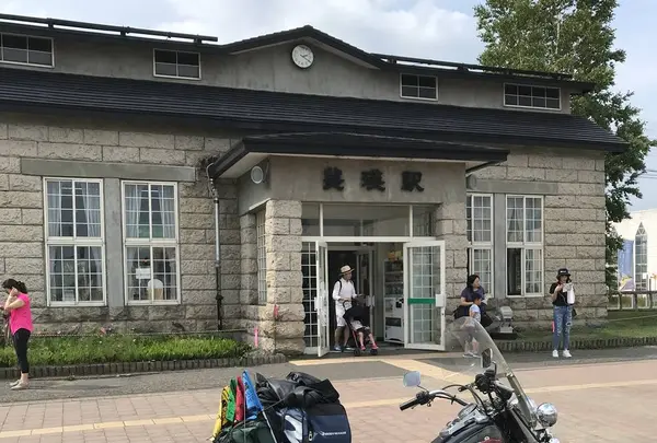 タウシュベツ橋梁展望台の写真・動画_image_300824