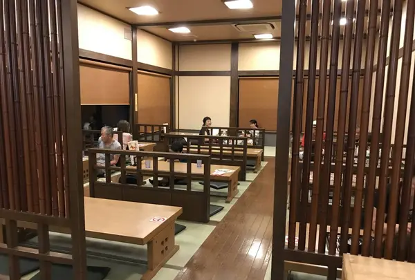 相模・下九沢温泉 湯楽の里の写真・動画_image_301018