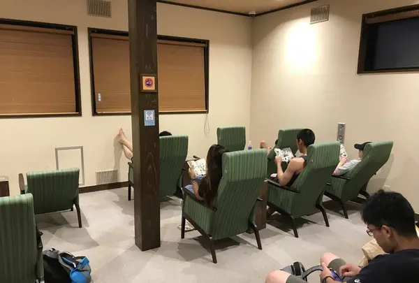 相模・下九沢温泉 湯楽の里の写真・動画_image_301025