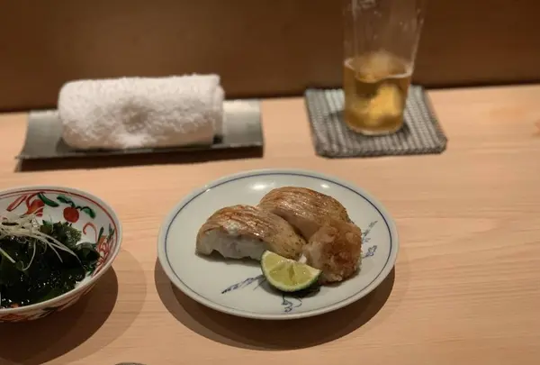鮨なかむらの写真・動画_image_301052
