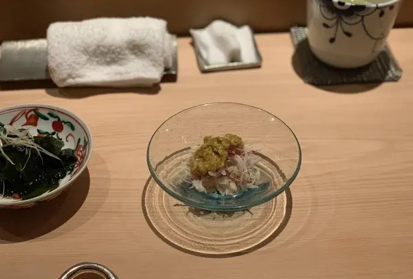 鮨なかむらの写真・動画_image_301057