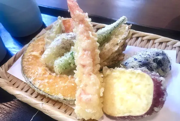 手打ち蕎麦 あかりの写真・動画_image_301130