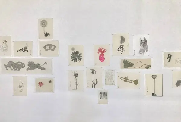 下山芸術の森 発電所美術館の写真・動画_image_301132