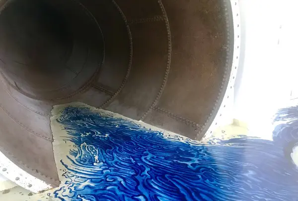下山芸術の森 発電所美術館の写真・動画_image_301133