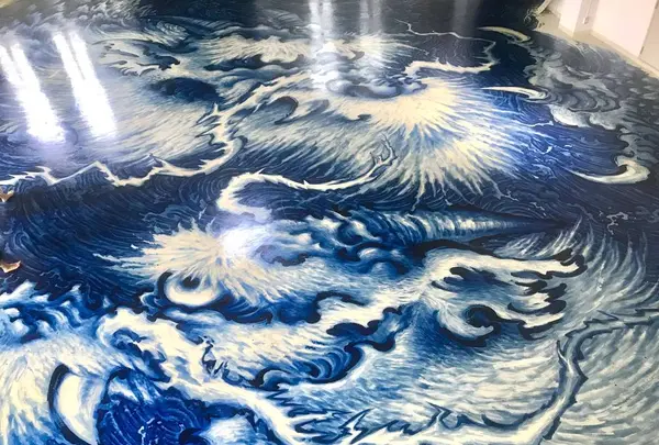 下山芸術の森 発電所美術館の写真・動画_image_301135