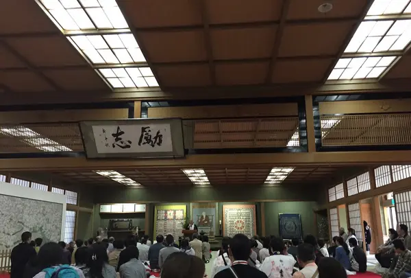金剛峯寺の写真・動画_image_30119
