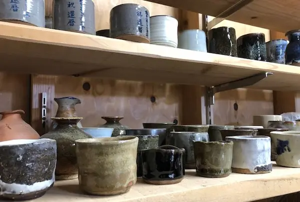 向山窯の写真・動画_image_301414